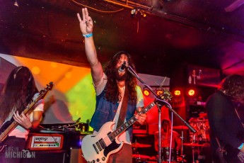 Red Stone Souls @ Fuzz Fest 4 - Blind Pig