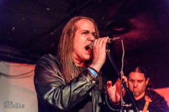 Cruthu @ Fuzz Fest 4 - Blind Pig