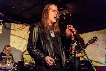 Cruthu @ Fuzz Fest 4 - Blind Pig