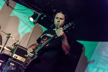 Cruthu @ Fuzz Fest 4 - Blind Pig