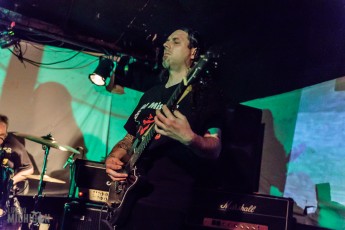 Cruthu @ Fuzz Fest 4 - Blind Pig