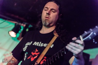 Cruthu @ Fuzz Fest 4 - Blind Pig