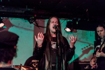 Cruthu @ Fuzz Fest 4 - Blind Pig