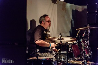 Cruthu @ Fuzz Fest 4 - Blind Pig