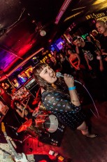 Lucid Furs @ Fuzz Fest 4 - Blind Pig