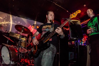 Lucid Furs @ Fuzz Fest 4 - Blind Pig