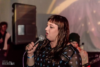 Lucid Furs @ Fuzz Fest 4 - Blind Pig