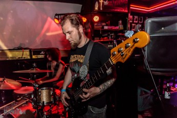 Lucid Furs @ Fuzz Fest 4 - Blind Pig