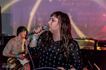 Lucid Furs @ Fuzz Fest 4 - Blind Pig