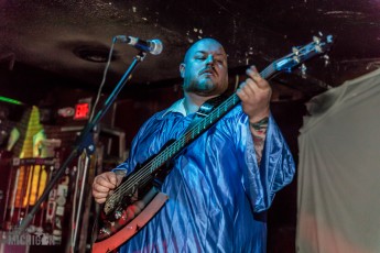 Scissor Now! @ Fuzz Fest 4 - Blind Pig