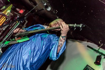 Scissor Now! @ Fuzz Fest 4 - Blind Pig