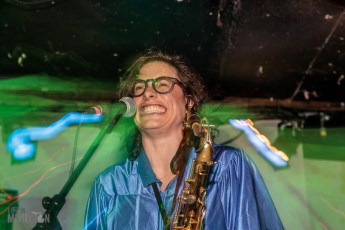 Scissor Now! @ Fuzz Fest 4 - Blind Pig