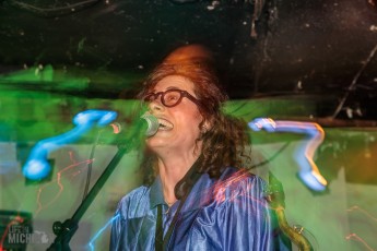 Scissor Now! @ Fuzz Fest 4 - Blind Pig