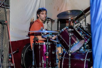 Scissor Now! @ Fuzz Fest 4 - Blind Pig