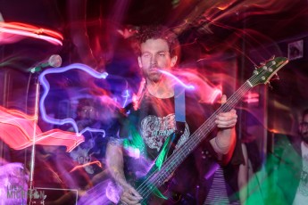 Disinformants @ Fuzz Fest 4 - Blind Pig