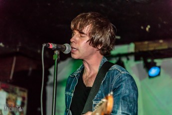 Sisters of Your Sunshine Vapor @ Fuzz Fest 4 - Blind Pig