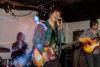 Sisters of Your Sunshine Vapor @ Fuzz Fest 4 - Blind Pig