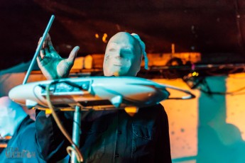 Amino Acids @ Fuzz Fest 4 - Blind Pig