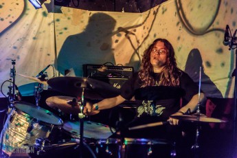 Seritas @ Fuzz Fest 4 - Blind Pig