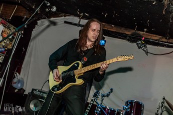 Seritas @ Fuzz Fest 4 - Blind Pig