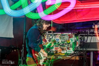 Shells @ Fuzz Fest 4 - Blind Pig