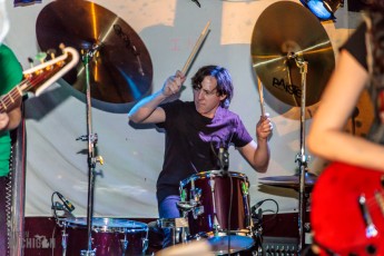 Wiccans @ Fuzz Fest 4 - Blind Pig