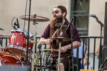 Gasoline Gypsies - Top Of the Park-16