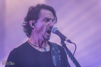 Gojira @ Masonic Temple, Detroit, MI  |  Photo by Chuck Marshall