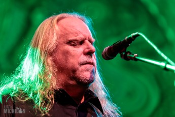 Govt Mule - 2017-25