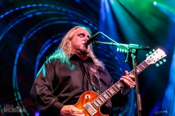 Govt Mule - 2017-27