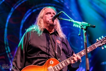 Govt Mule - 2017-28