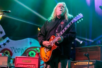 Govt Mule - 2017-39