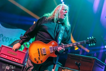 Govt Mule - 2017-40