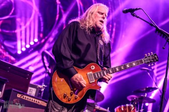 Govt Mule - 2017-56