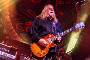 Govt Mule - 2017-78