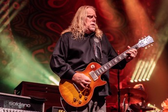 Govt Mule - 2017-79