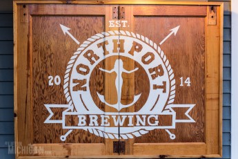 Northport Brewing in Northport
