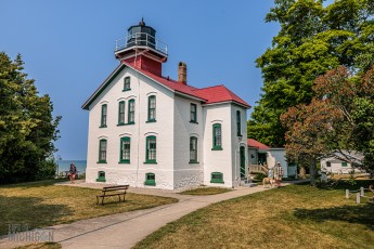 Grand Traverse Lighthouse Keepers 2023