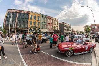 Great Race 2017 - Depot Town-42