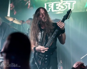 Gutrot - Fall Metal Fest 6 on 1-Nov-2015