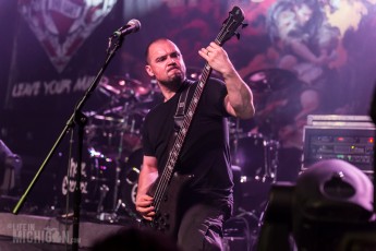 Hate Eternal - Fall Metal Fest 6 on 1-Nov-2015