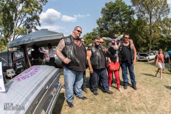 Hell's Hearse Fest 2017