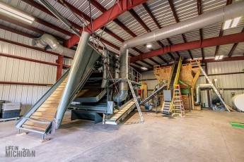 Hop Alliance in Omena