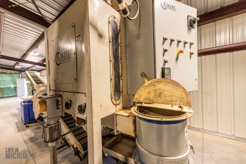 Hop Alliance in Omena