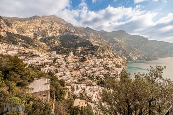 Italy - Amalfi Coast - 2023