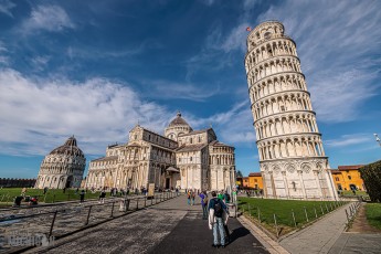Italy - Pisa - 2023