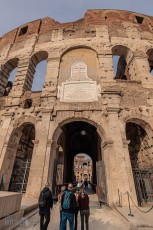 Italy-Rome-Colosseum-4