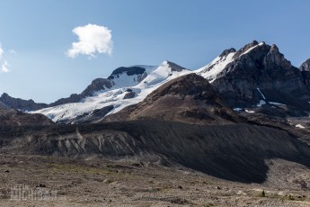 Jasper - Day 1-4