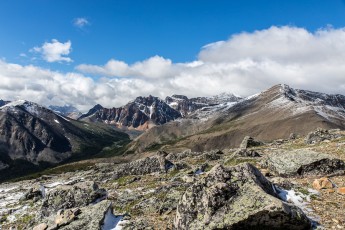 Jasper - Day 3-19