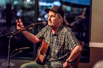 Jeff Daniels @ Chelsea Alehouse